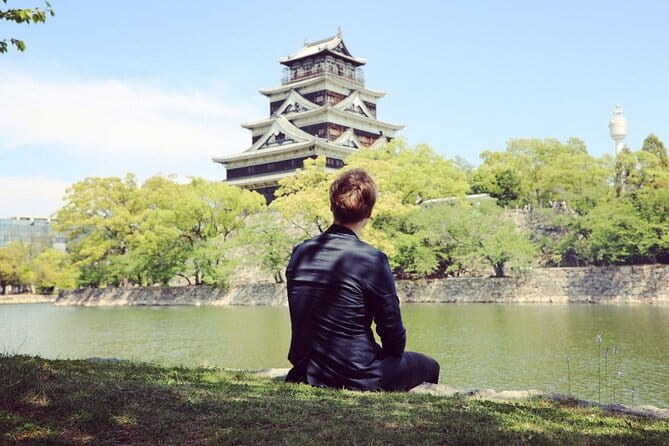 Private Hiroshima Tour With a Local, Highlights & Hidden Gems, 100% Personalised - Inclusions and Accessibility