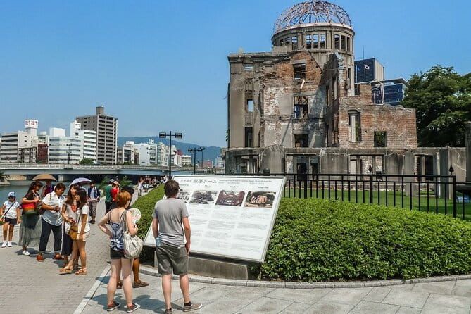 Private Hiroshima Tour With a Local, Highlights & Hidden Gems, 100% Personalised - Reviews and Feedback
