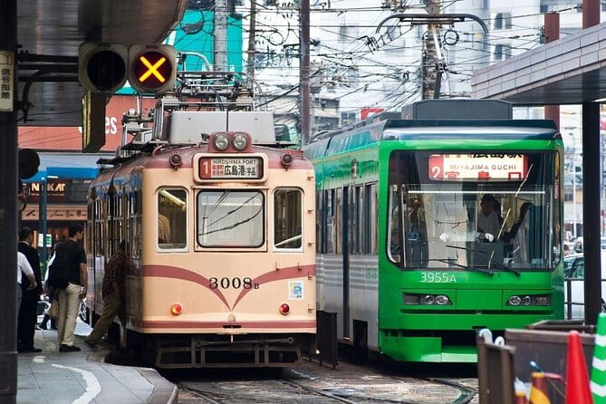 Private Hiroshima Tour With a Local, Highlights & Hidden Gems, 100% Personalised - Highlights of the Tour