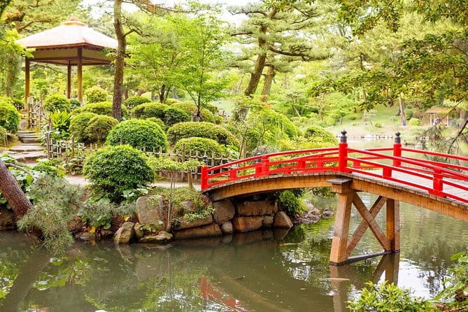 Private Hiroshima Tour With a Local, Highlights & Hidden Gems, 100% Personalised - Hidden Gems Discovered