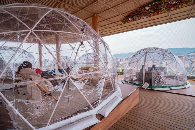 Private Hiroshima Tour With a Local, Highlights & Hidden Gems, 100% Personalised - Personalised Experience With a Local Guide