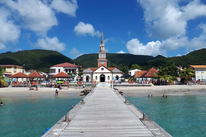 Private Historic and Scenic Tour in the South of Martinique - Key Points