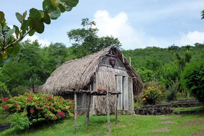Private Historic and Scenic Tour in the South of Martinique - Amerindian History