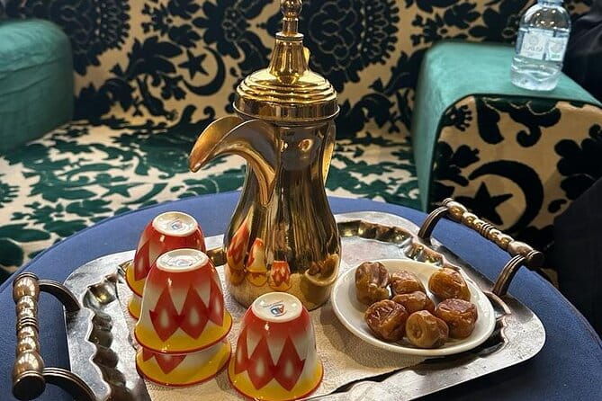 Private Historic District Tour in Jeddah by a Local Guide - Inclusions