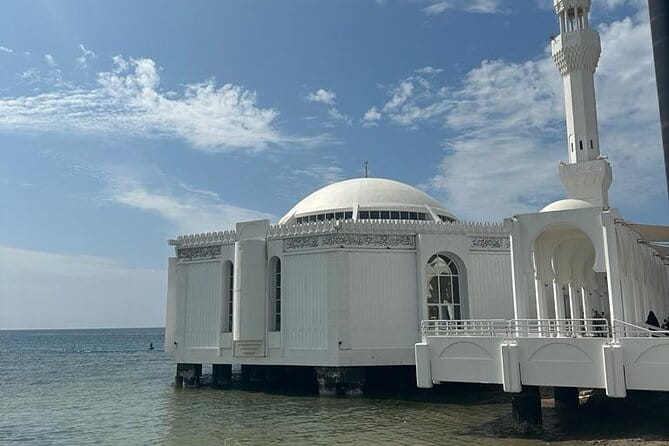 Private Historic District Tour in Jeddah by a Local Guide - Pricing