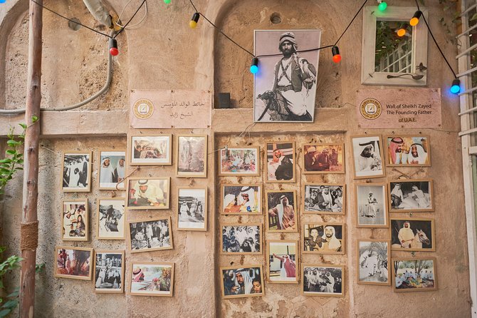 Private Historic Old Dubai and Souks Walking Tour Featuring Hidden Gems - Discovering Traditional Souks
