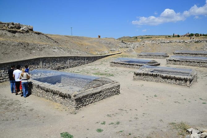Private Historical Ankara's Bronze Age Tour in Turkey - The Practical Side: Logistics and Value