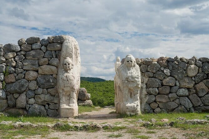 Private Historical Ankara's Bronze Age Tour in Turkey - FAQs