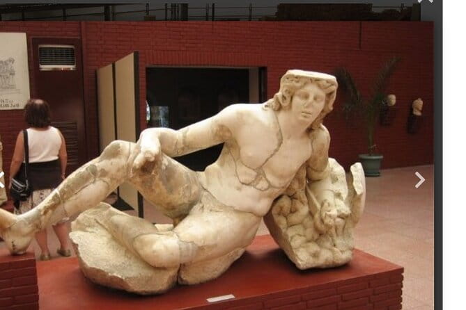 Private Historical Ephesus Tour - Entering the Ancient City of Ephesus: What You Can Expect