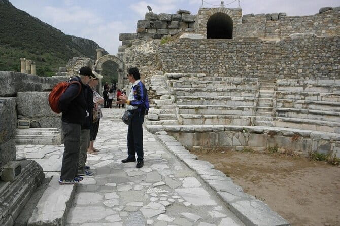 Private Historical Ephesus Tour - Who This Tour Is Best For