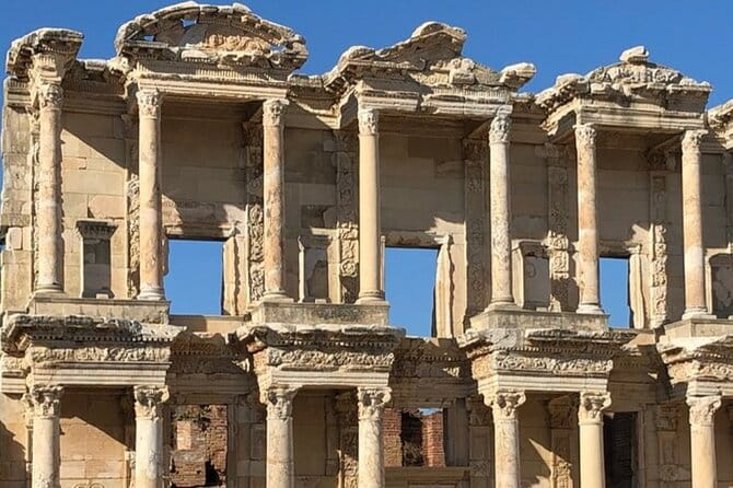 Private Historical Ephesus Tour - FAQs