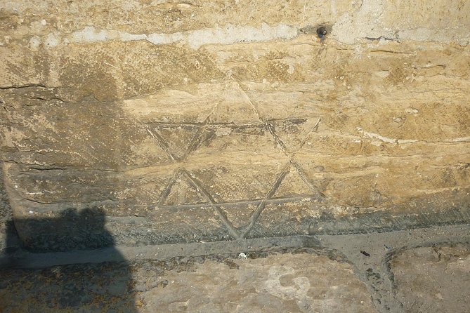 Private Historical Jewish Tour of Lisbon - Informative and Engaging Guides