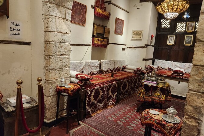 Private Historical Tour in Jeddah - Getting There