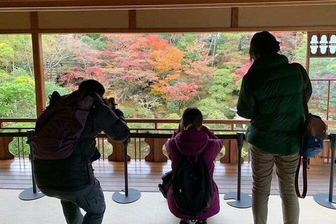 Private Historical Walking Tour of Niigata Port Town - Personalized Tour Experience