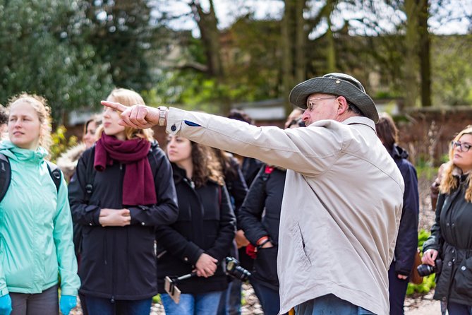 Private Historical Walking Tour of York - Inclusions