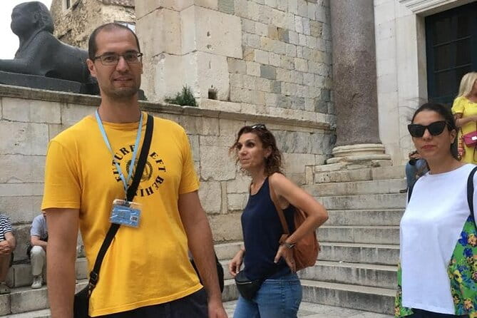 Private History and Trivia Walking Tour by a Local Guide - Key Points