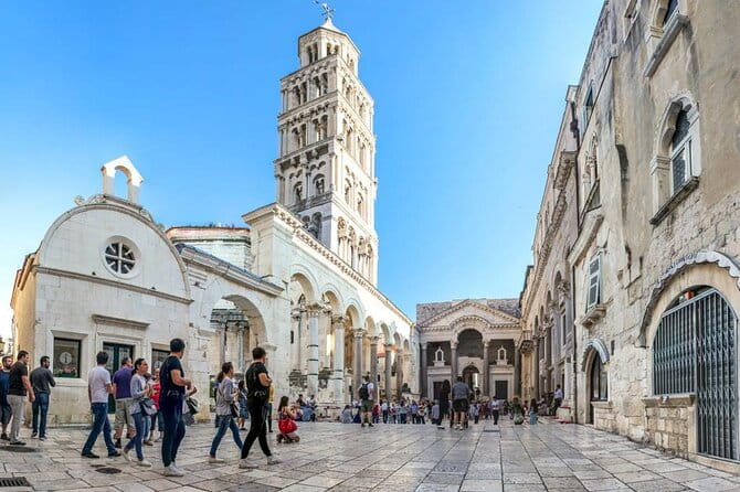 Private History and Trivia Walking Tour by a Local Guide - Practical Details and Value