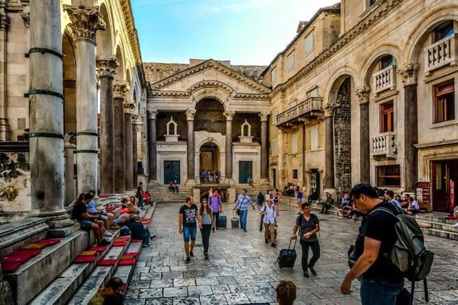 Private History and Trivia Walking Tour by a Local Guide - Final Thoughts