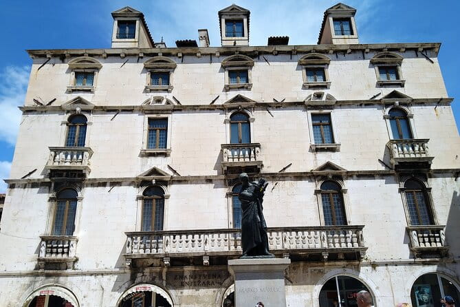 Private History tour - small group - The Sum Up: Who Will Love This Tour