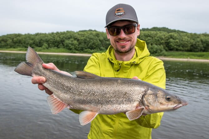 Private Hokkaido Fishing Tour With a Licensed Fisherman - Key Points