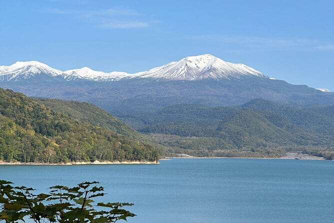 Private Hokkaido Fishing Tour With a Licensed Fisherman - Included in the Tour