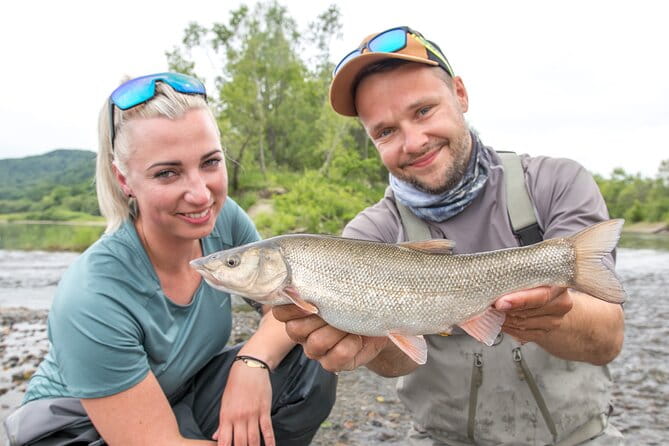 Private Hokkaido Fishing Tour With a Licensed Fisherman - Participant Requirements