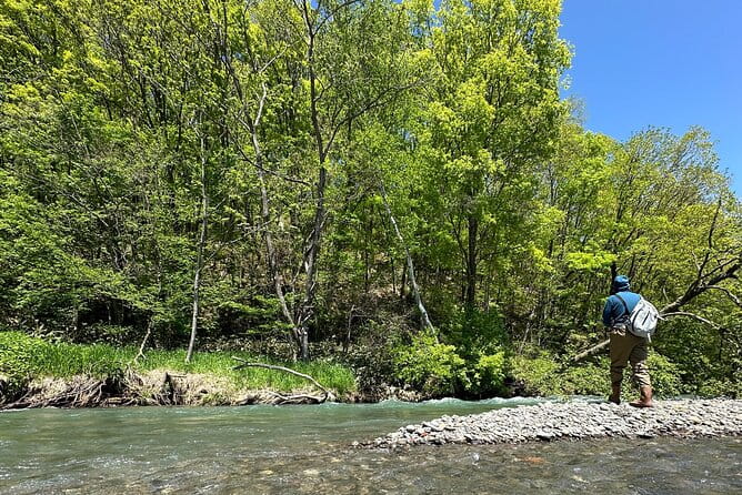 Private Hokkaido Fishing Tour With a Licensed Fisherman - Booking and Cancellation Policy