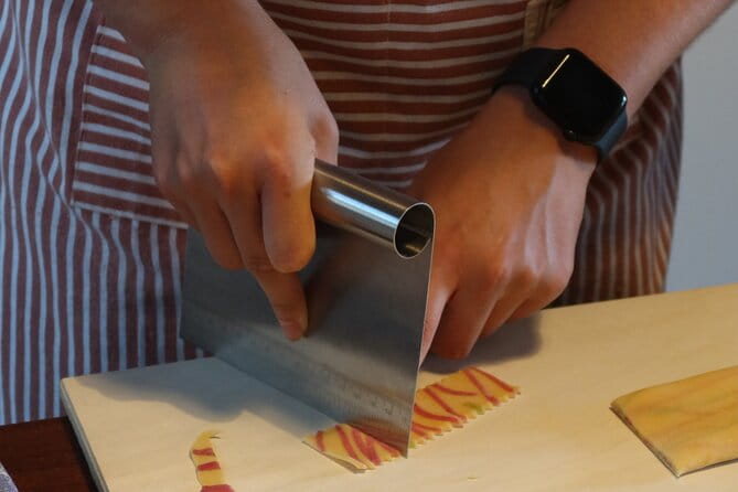 Private Home-Made Pasta Cooking Class in Pisa. - Cooking and Tasting in a Family Atmosphere
