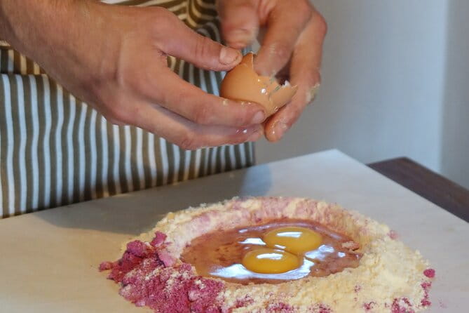 Private Home-Made Pasta Cooking Class in Pisa. - Final Thoughts: Who’s Perfect for This Class?