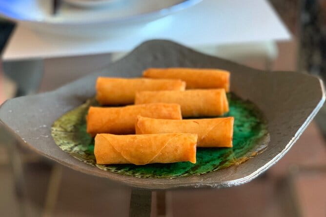 Private Homestyle Cooking Class With Prime View of Tokyo Tower - Meeting and Pickup Information