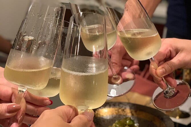 Private Homestyle Cooking Class With Prime View of Tokyo Tower - Accessibility Features