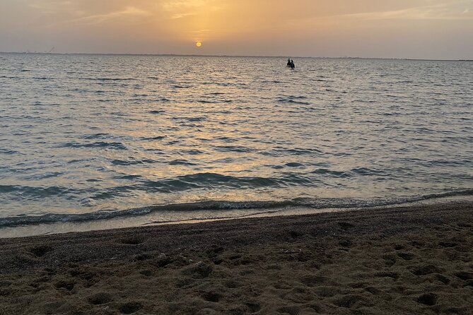 Private Horse Riding Experience at Red Sea - Location and Meeting Points