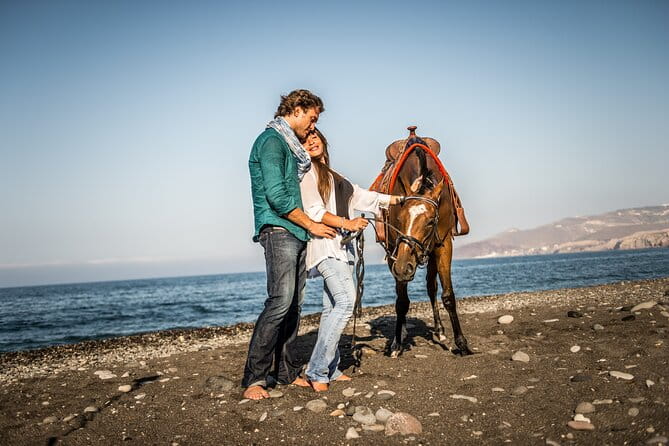Private Horse Riding Experience in Santorini - Final Thoughts