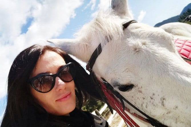 Private Horse Riding in Teteven Balkan from Sofia - Who Is This Tour Best For?