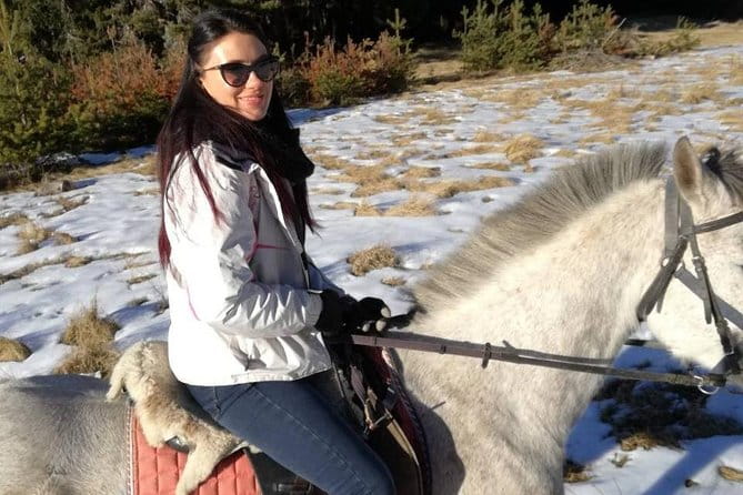 Private Horseback Riding the Rila Range - Exploring Bulgaria’s Natural Charm on Horseback