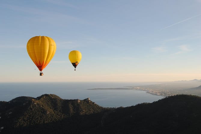 Private Hot Air Balloon Ride in Mallorca with Champagne and Snacks - An In-Depth Look at the Mallorca Hot Air Balloon Experience