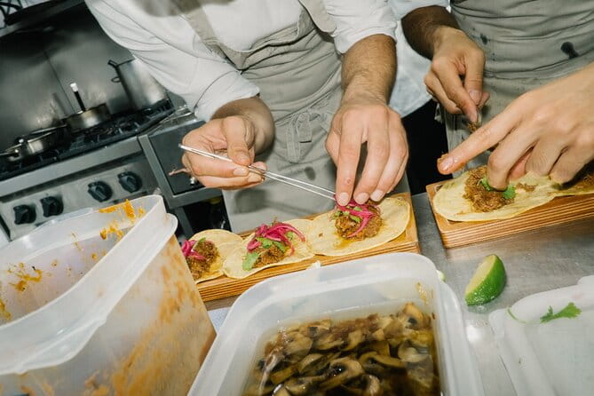 Private Hungry City Walking and Food Tour from San Sebastian - Final Thoughts