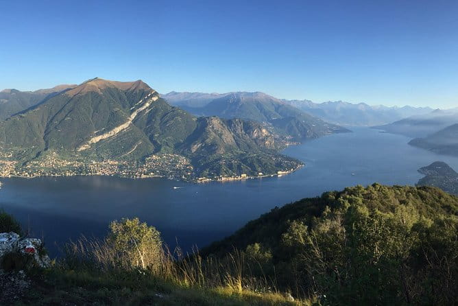 Private Hunting Of Truffle And Mushrooms With Chef Luigi Gandola In Bellagio - Practical Details and Considerations