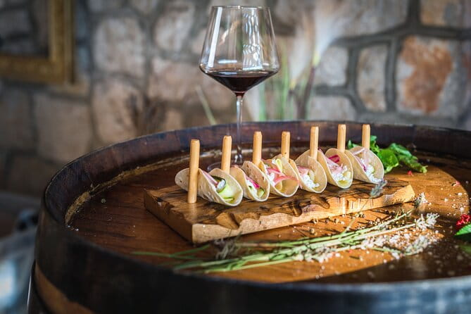 Private Hvar Island Bike Tour and Wine Tasting - Key points / Takeaways