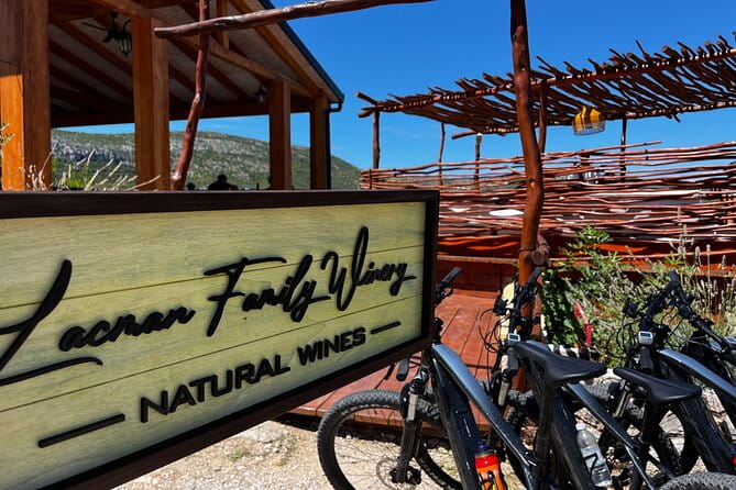 Private Hvar Island Bike Tour and Wine Tasting - The Climax: Visiting Tvrdava Fortica