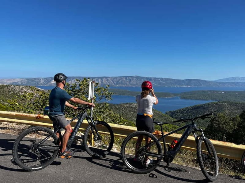 Private Hvar Island E-Bike Tour (Self Guided) - Who Will Love This Tour?