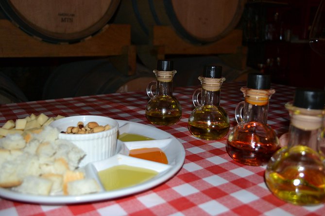 Private Hvar Island Tour and Olive Oil Tasting - Reviews and Feedback