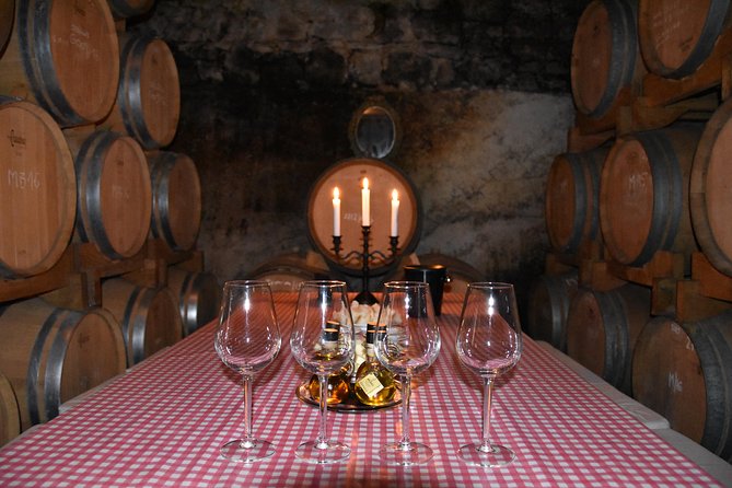 Private Hvar Wine Tasting Tour - Key Points