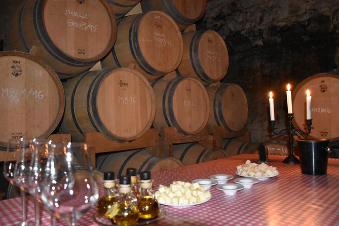 Private Hvar Wine Tasting Tour - Tour Duration and Availability