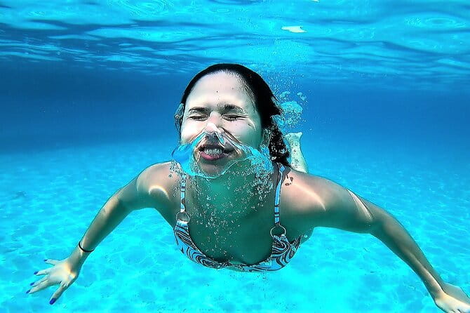 Private Hydro-Jet Snorkeling Beach and Cave Cruise Tour - Key points / takeaways