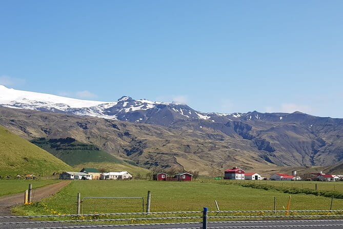 Private Iceland South Cost Tour and Glacier Hike - Final Thoughts