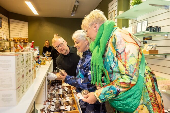 Private Icelandic Sweet Tooth Tour - Final Thoughts: Who Will Enjoy This Tour?