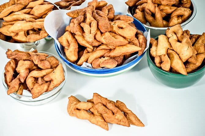 Private Icelandic Sweet Tooth Tour - FAQ