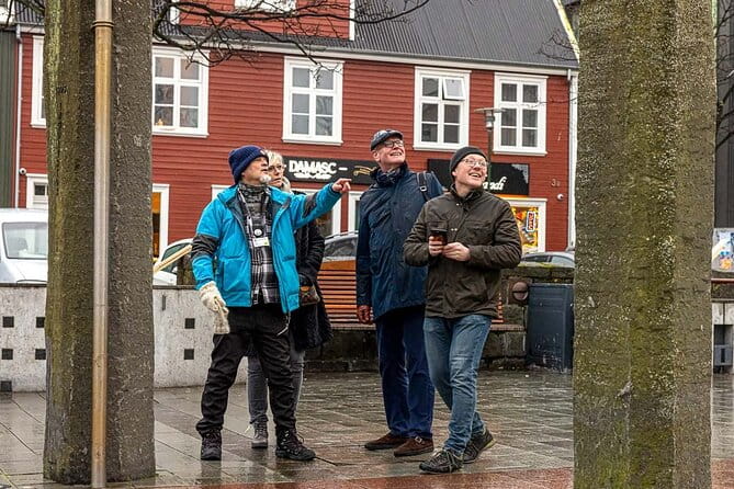 Private Icelandic Viking Age Walking Tour - Final Thoughts