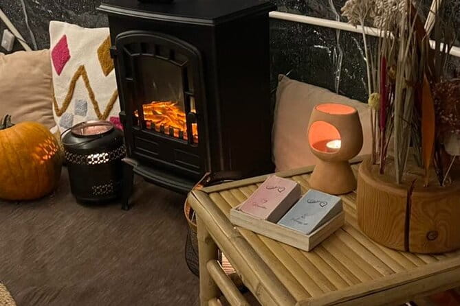 Private Igloo Picnic Experience Hungary - Price and Logistics